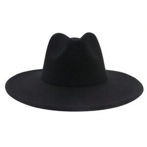 Fedora Hat For Men And Women,